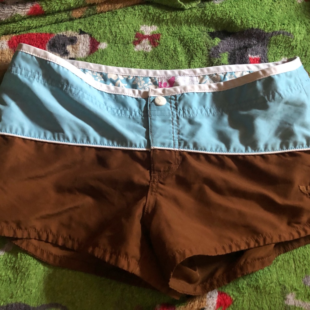 Board shorts small/medium